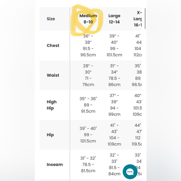 Smartwool Women’s Base Layer Leggings, size Medium - Picture 7 of 7